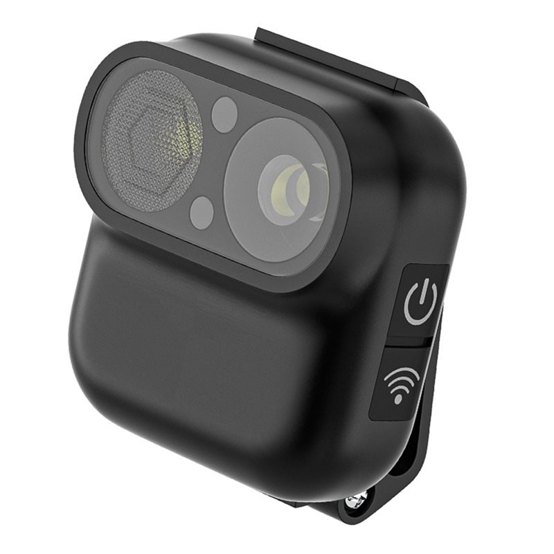 Fish Finder Battery - 【BIG SALE】Headlamp,Camera-Style,Waterproof,Rechargeable,Long Battery Life,Outdoor Head-Mounted Fishing