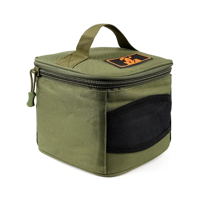 1 pcs Fishing Reel Bag Case, P - Fish Finder Case 评论和价格