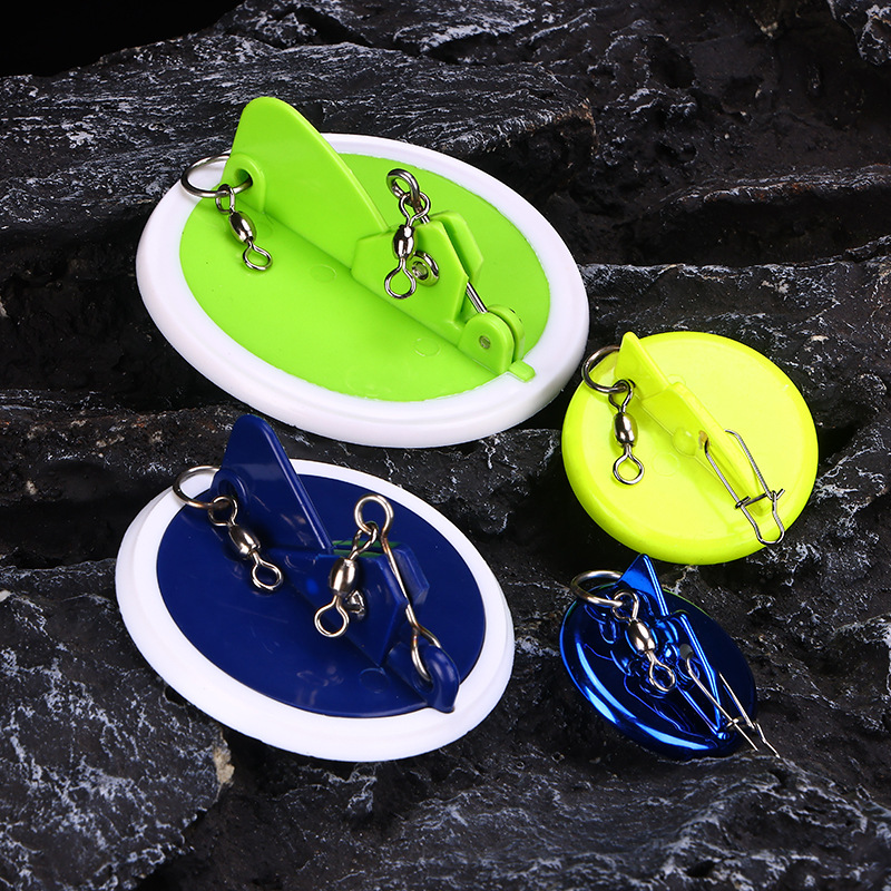 ABS Plastic Artificial Weight  - Fishing Depth Finder 评论和价格