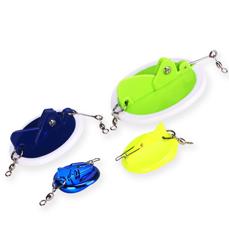 ABS Plastic Artificial Weight  - Fishing Depth Finder 评论和价格
