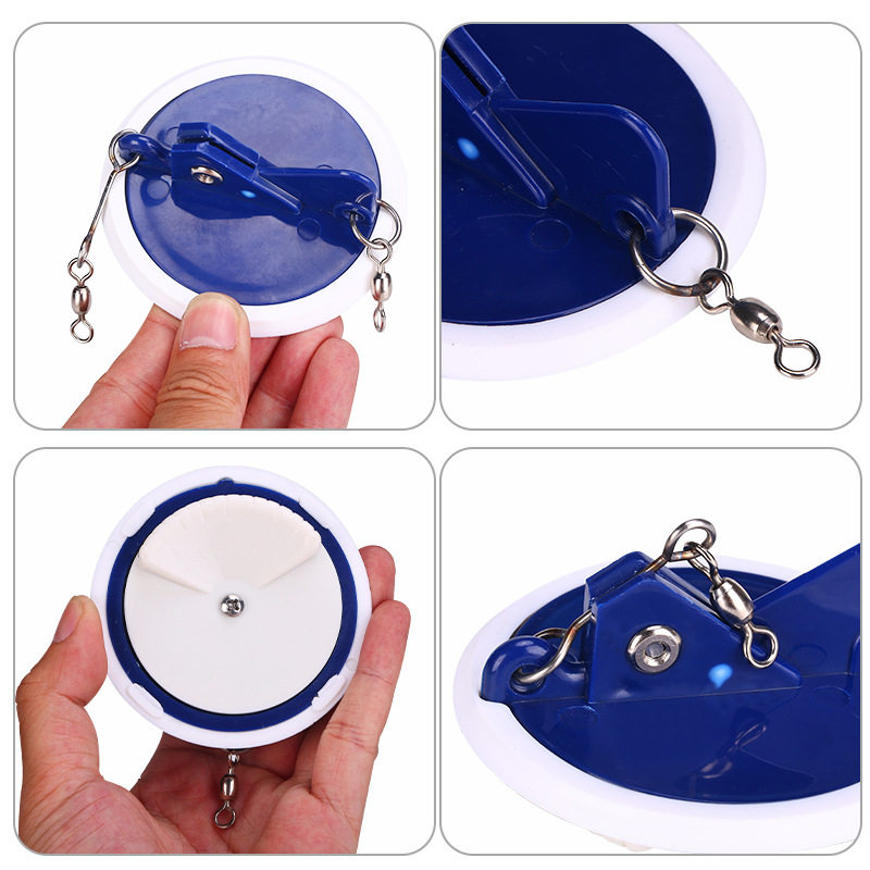 ABS Plastic Artificial Weight  - Fishing Depth Finder 评论和价格