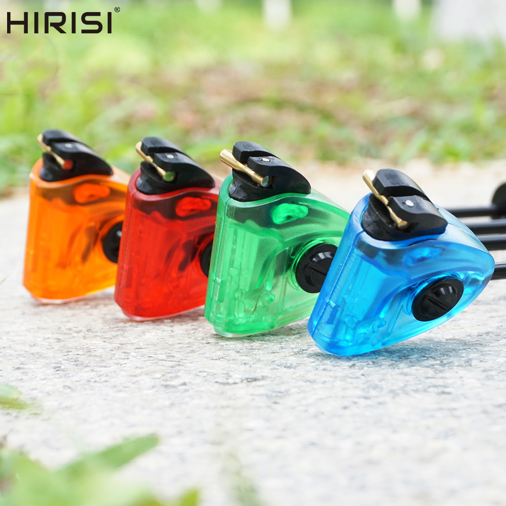 Hirisi B2045 Carp Fishing Swin - Bite Indicator 评论和价格
