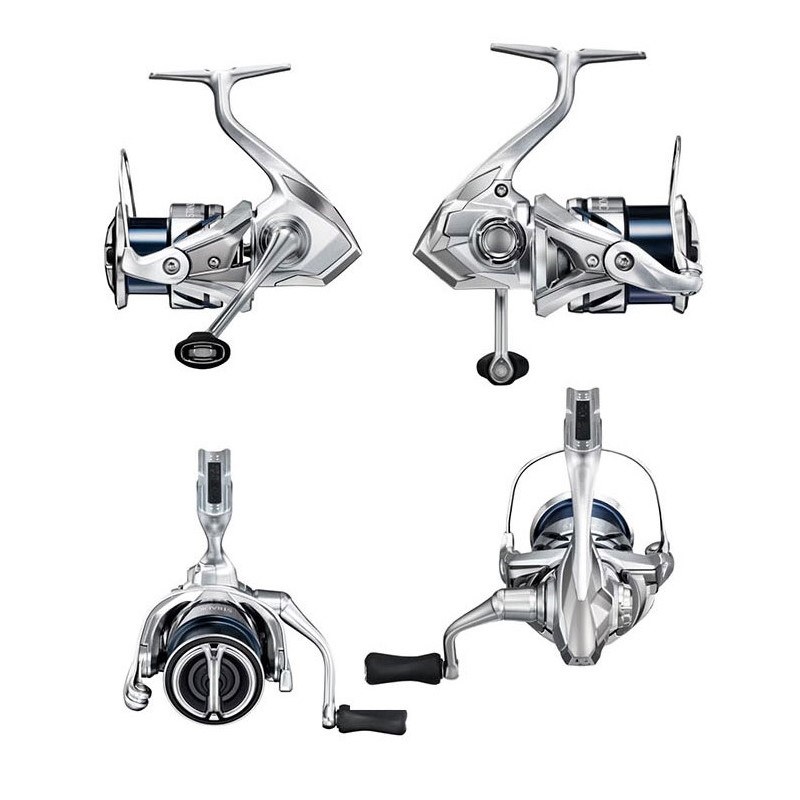 SHIMANO 2023 STRADIC Seawater  - Shimano Reel Stradic 评论和价格