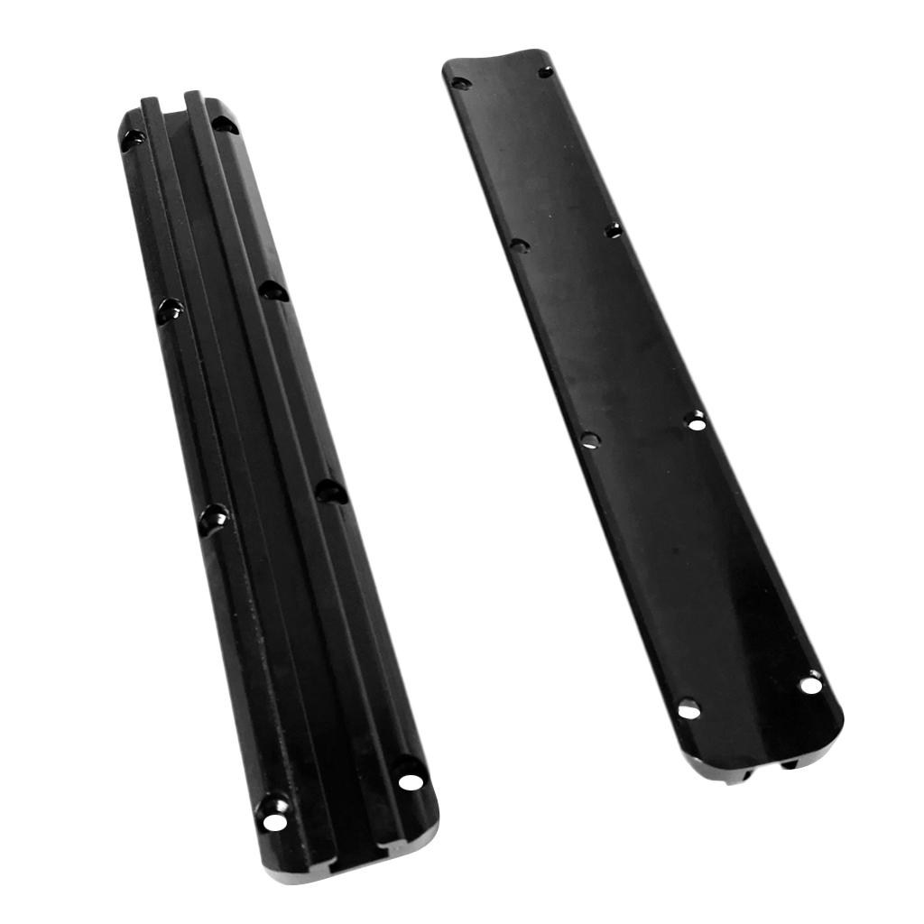 Kayak Track Rails Aluminum Mou - Fishing Gps 评论和价格