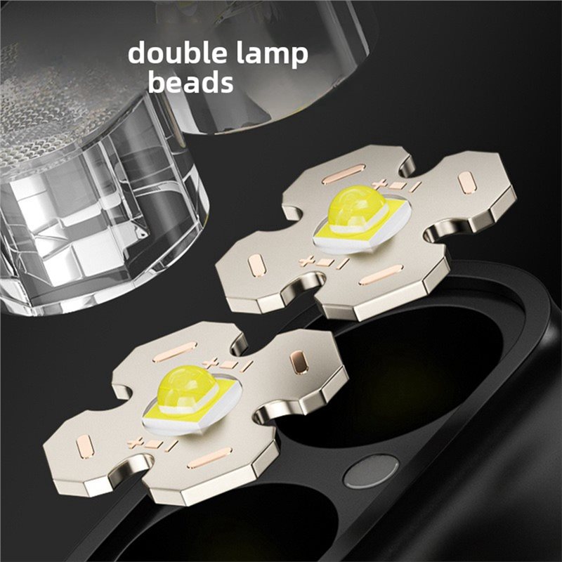 【BIG SALE】Headlamp,Camera-Styl - Fish Finder Battery 评论和价格