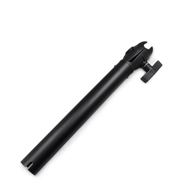 38cm  Aluminum Extension Pipe  - Fish Finder Gps 评论和价格