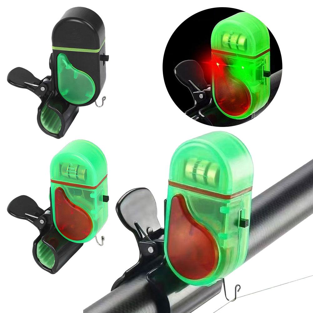 Electronic Fishing Bite Alarm  - Bite Alarm 评论和价格
