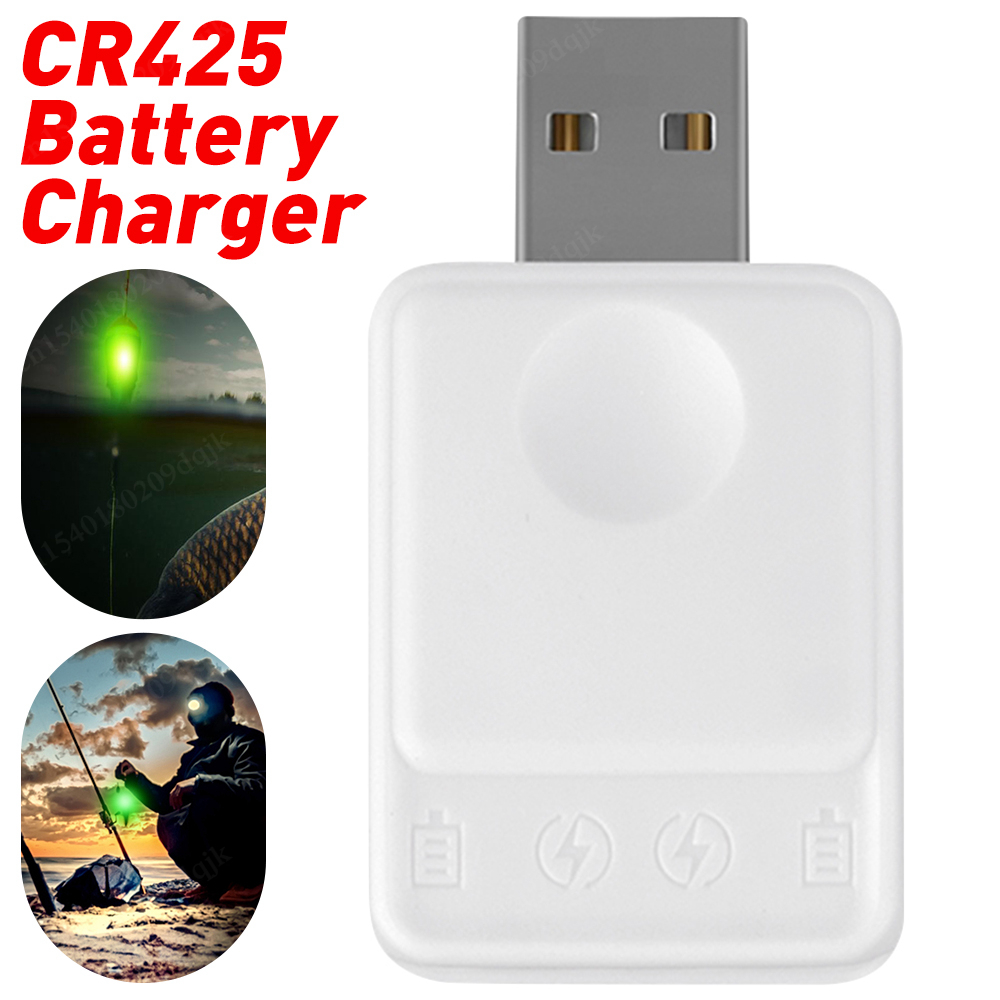 Fishing Float Luminous Recharg - Fish Finder Charger 评论和价格