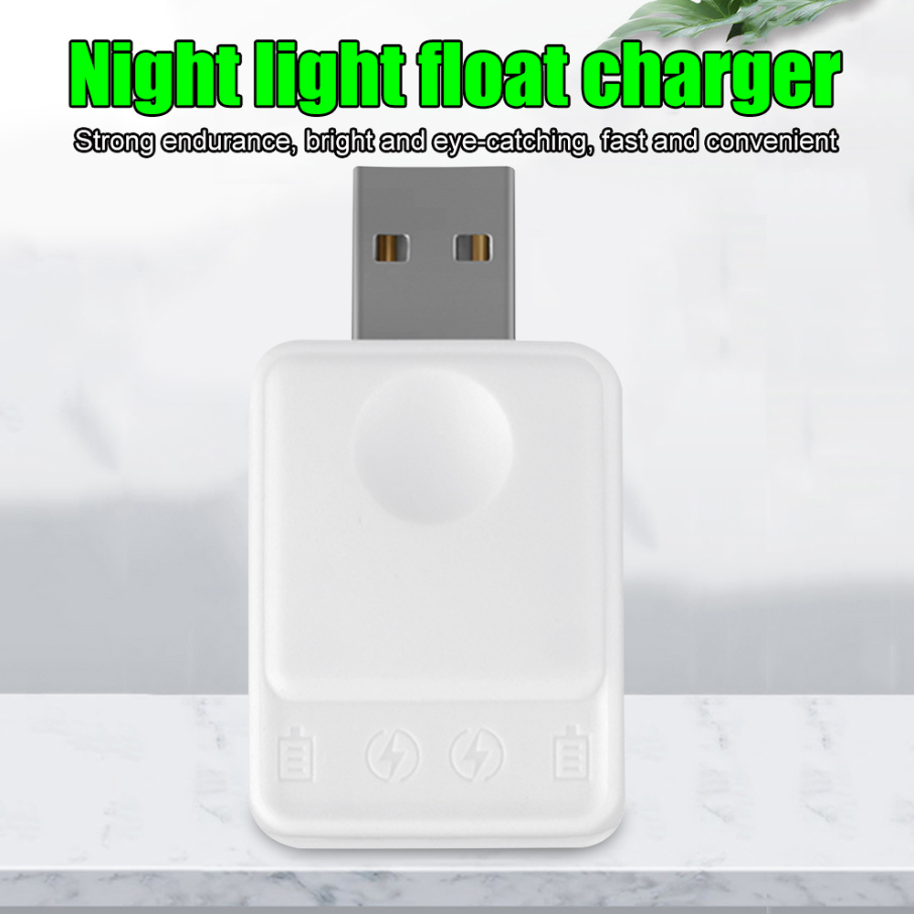 Fishing Float Luminous Recharg - Fish Finder Charger 评论和价格