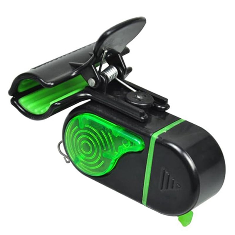 A06F-8PCS Fishing Bite Alarms  - Bite Alarm 评论和价格