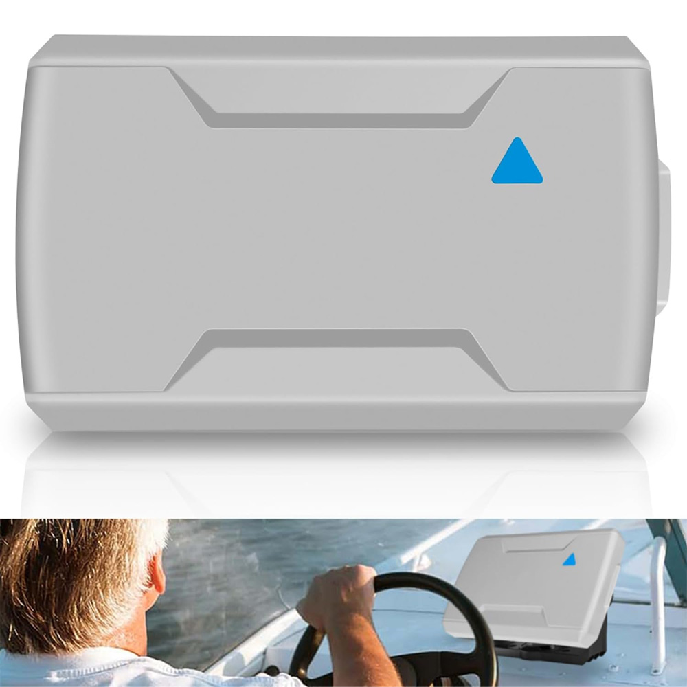 010-12441-02 Protective Sun/Du - Fish Finder Case 评论和价格