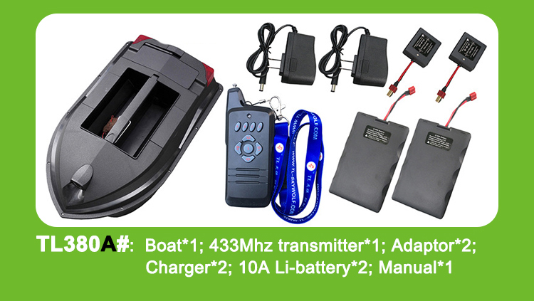 Factory Directly Supply Skywol - Fish Finder Gps 评论和价格