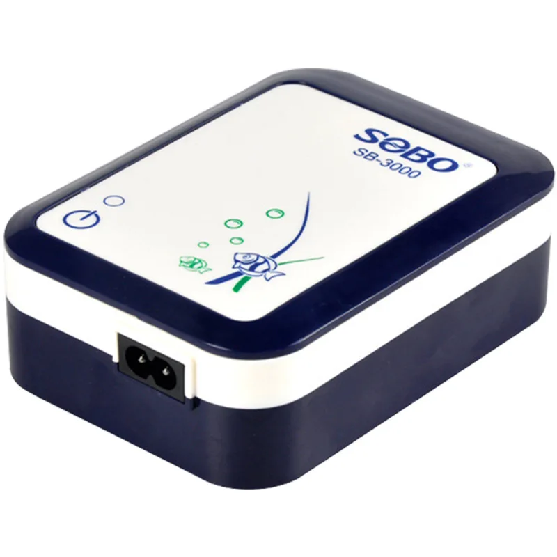 SEBO Portable Large flow fish  - Fish Finder Battery 评论和价格
