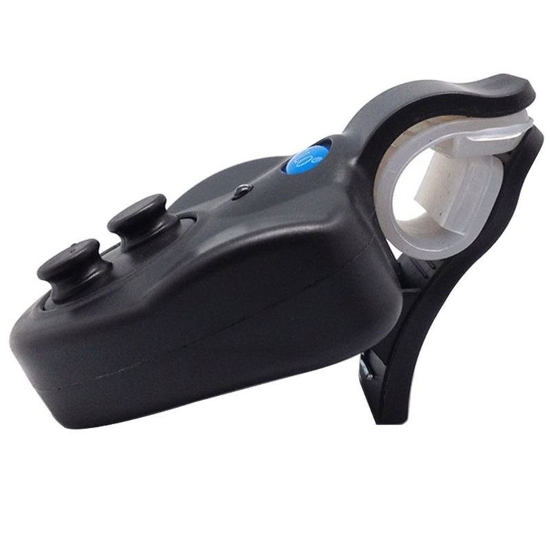 Electronic Fishing Bite Alarm  - Fish Finder Battery 评论和价格