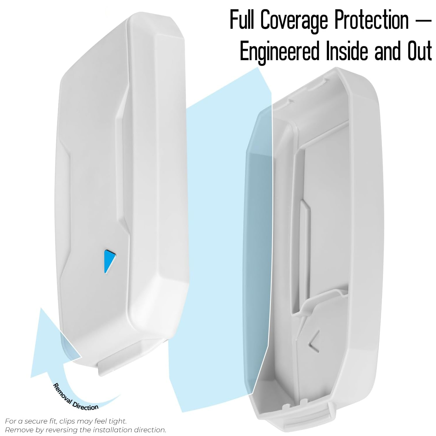 010-12441-00 for Garmin Strike - Fish Finder Case 评论和价格