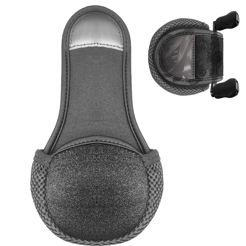 Fishing Reel Bag Bait Casting  - Fish Finder Case 评论和价格