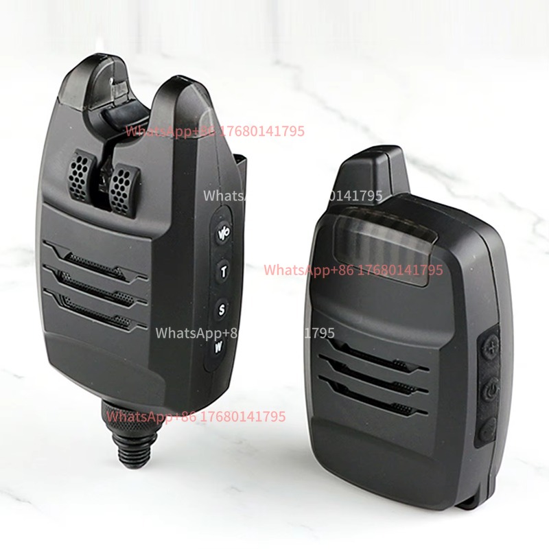 FA214-6 Carp Fishing Tackle Co - Bite Alarm 评论和价格