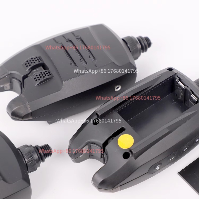 FA214-6 Carp Fishing Tackle Co - Bite Alarm 评论和价格