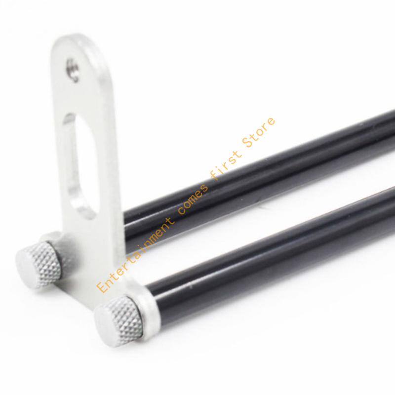 Snag Ears Fishing Rod Connecto - Bite Indicator 评论和价格