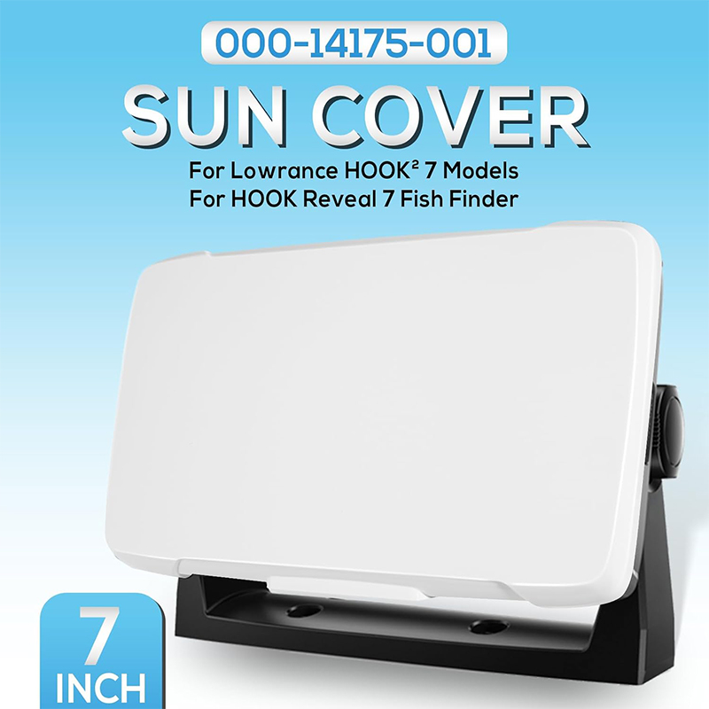 000-14175-001 Fish Finder Sun  - Fish Finder Case 评论和价格