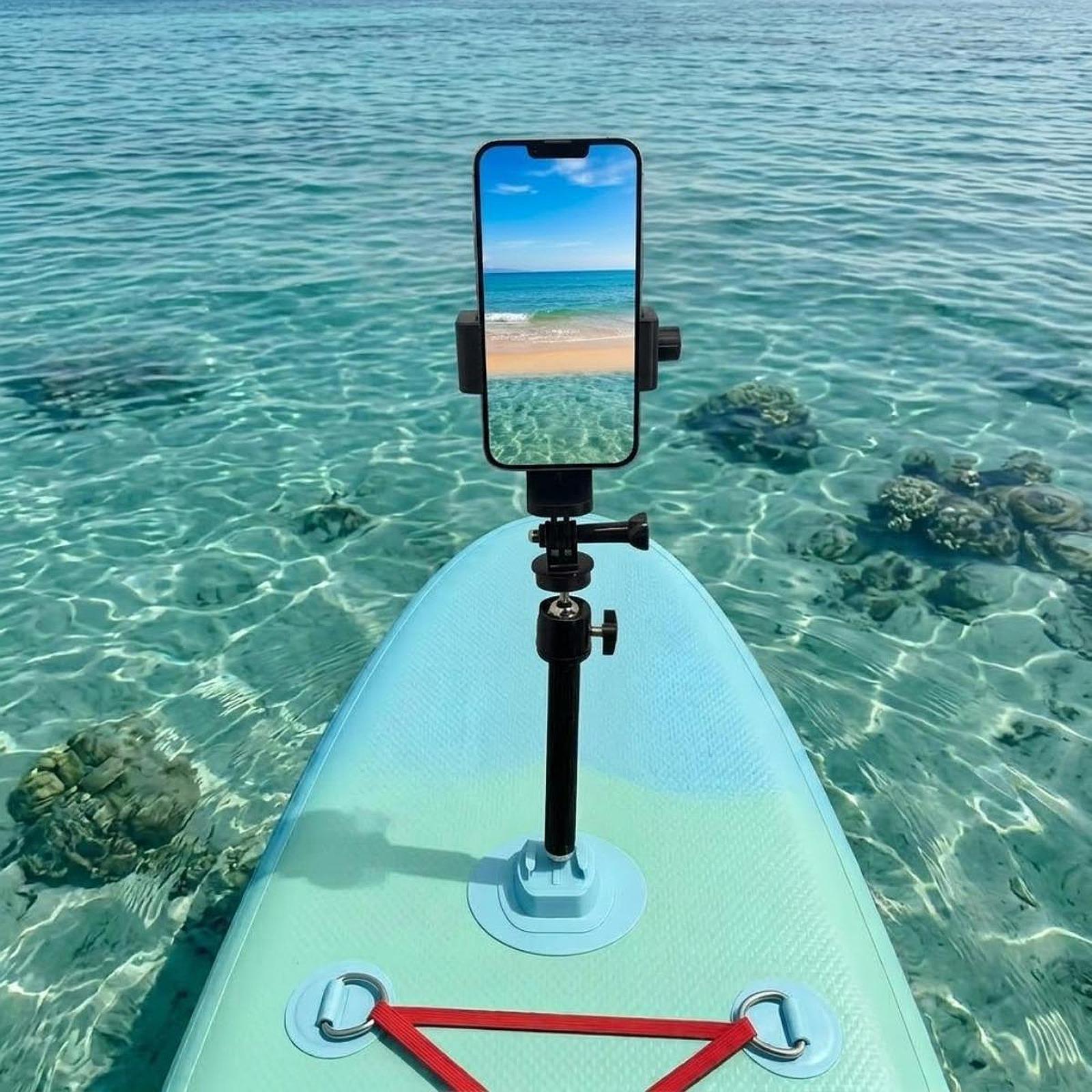 Kayak Phone Holder Sports Came - Fishing Camera 评论和价格