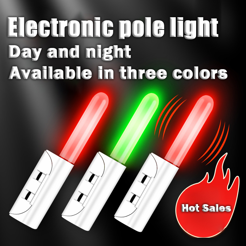 2pcs LED Night Light Electroni - Fish Finder Battery 评论和价格