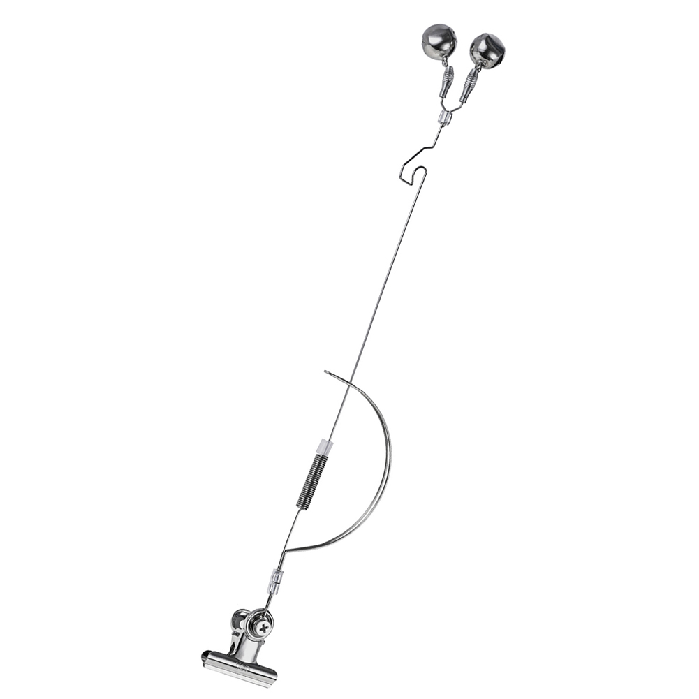 Fishing Bite Alarm Stainless S - Bite Alarm 评论和价格