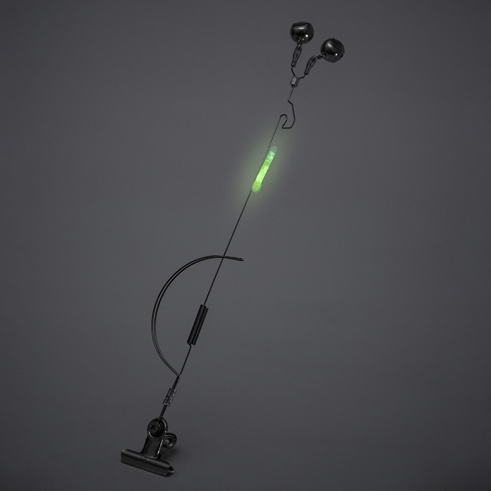 Fishing Bite Alarm Stainless S - Bite Alarm 评论和价格