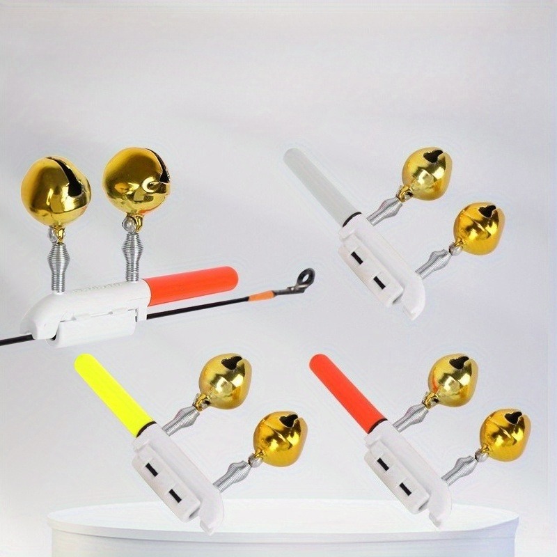 5-piece Set Including 2pcs Bit - Fish Finder Battery 评论和价格