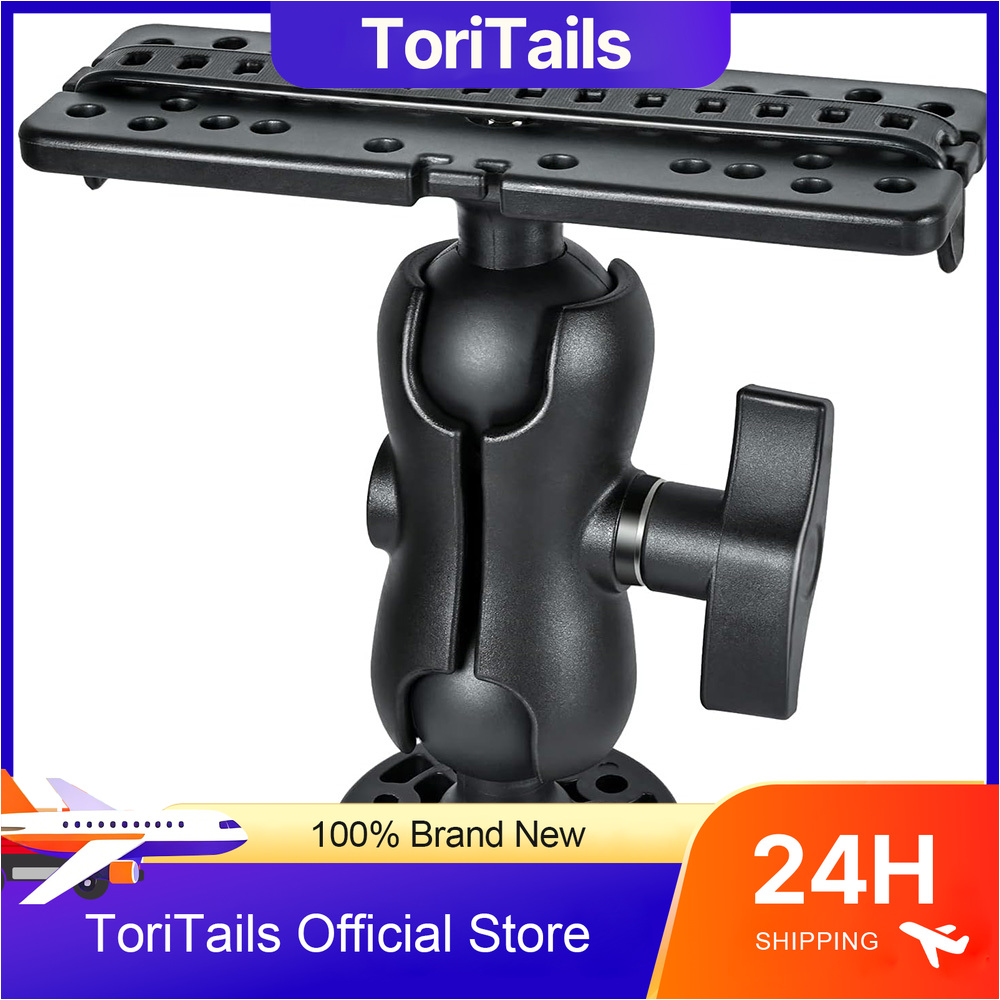 360 Degree Swivel Ball Mount M - Fish Finder Gps 评论和价格