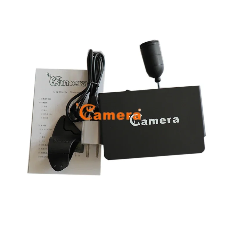 2026LQ-4315A Hot Outdoor Fishi - Fishing Camera 评论和价格