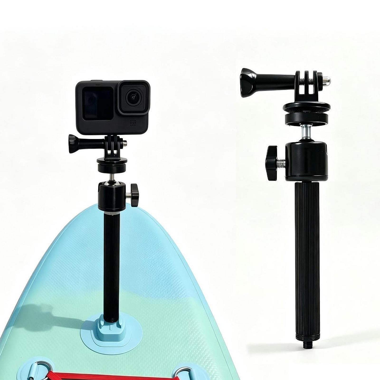 Kayak Phone Holder Kayak Acces - Fishing Camera 评论和价格