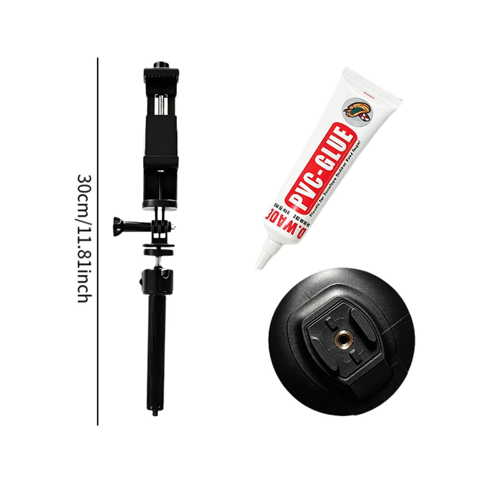 Kayak Phone Holder Kayak Acces - Fishing Camera 评论和价格