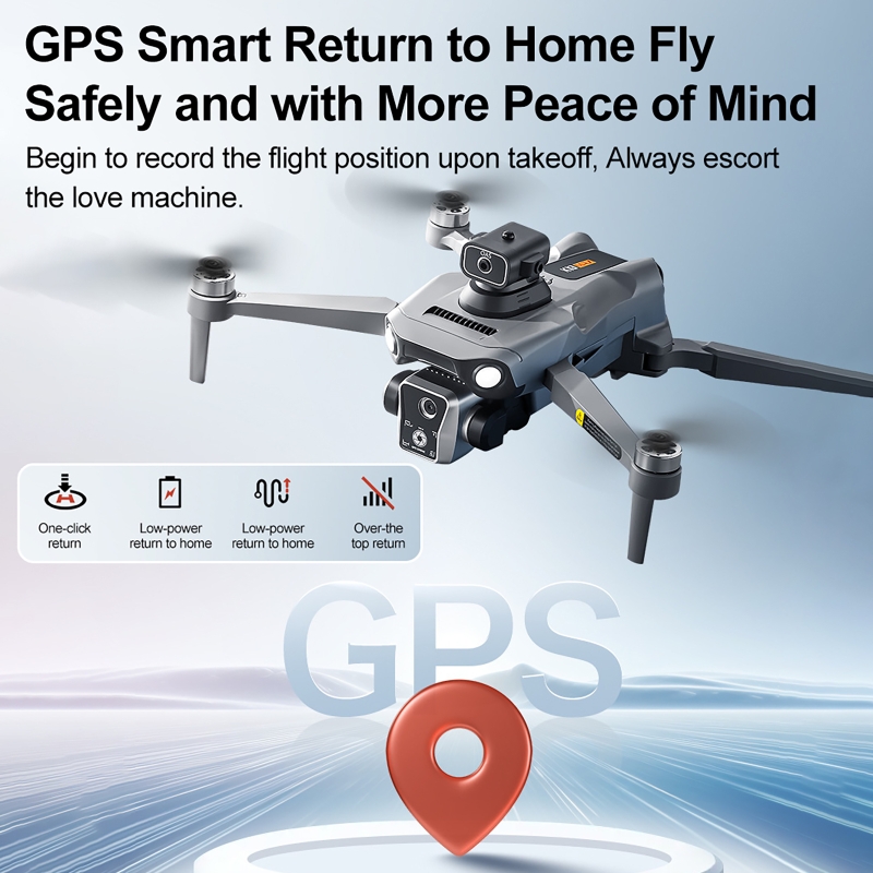 K19 MAX GPS Drone Fishing Air  - Fishing Gps 评论和价格