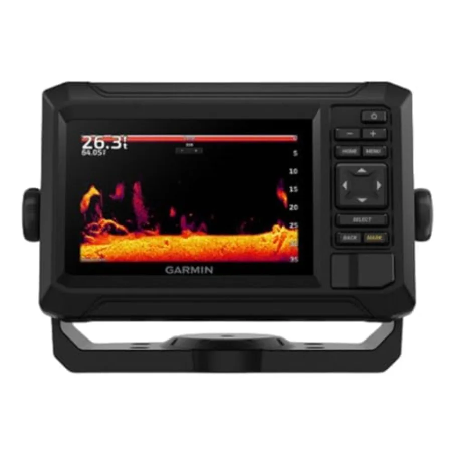 ECHOMAP UHD2 53CV Chartplotter - Fish Finder Transducer 评论和价格